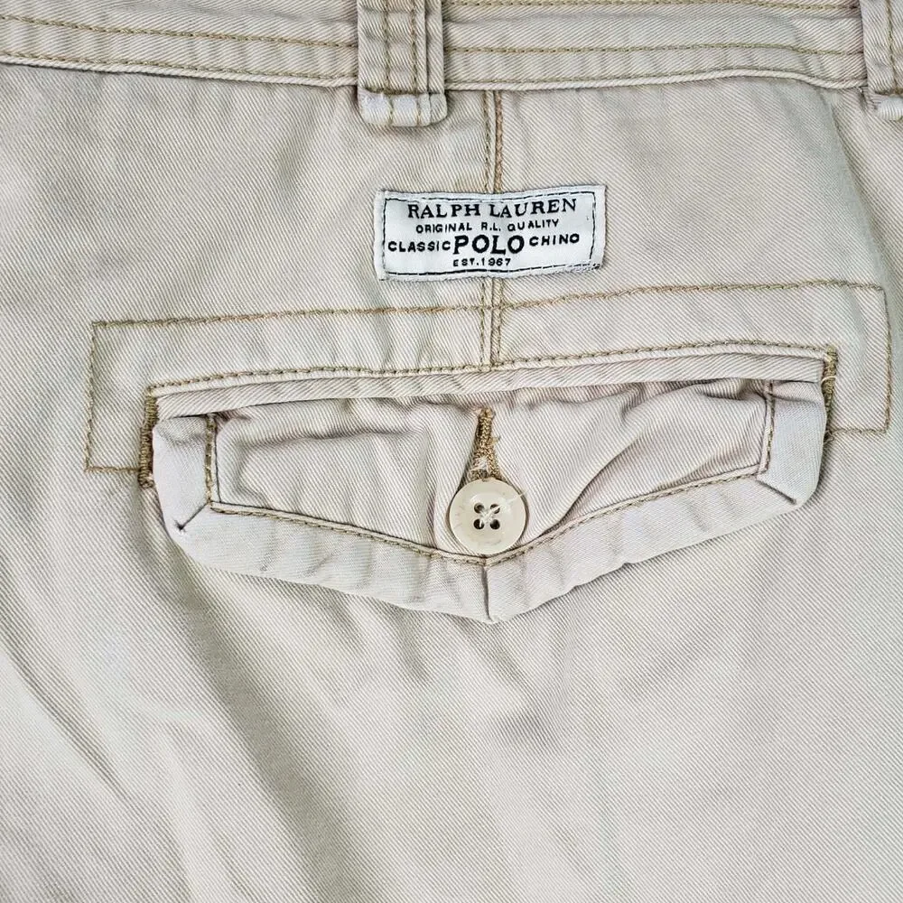 Polo Ralph Lauren excellent preowned
